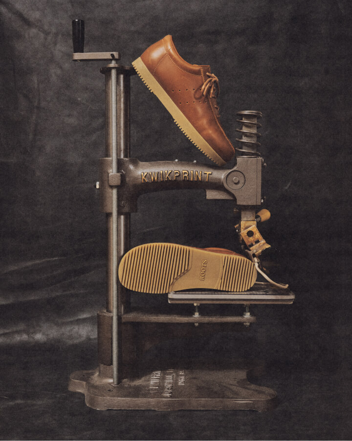The Sport Root | Roots