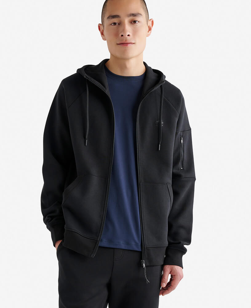 Recover Interlock Activewear