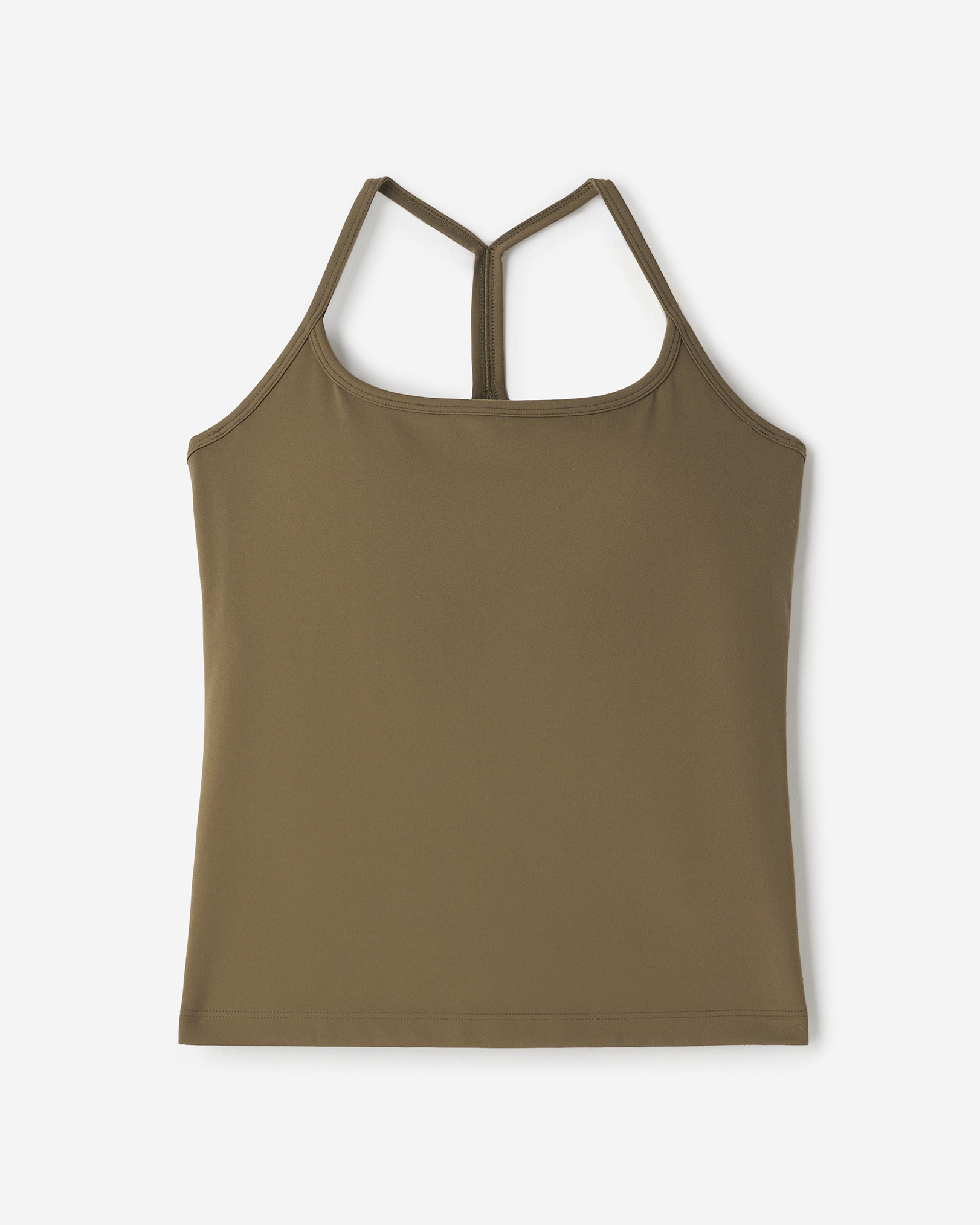 Camisole extensible Restore en Kalamata