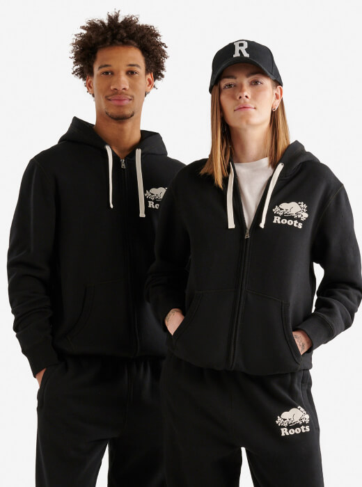 Gender Free Original Sweats