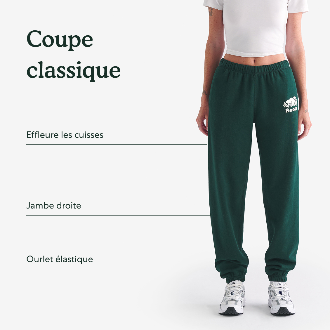 Women Fit Guide Image 1