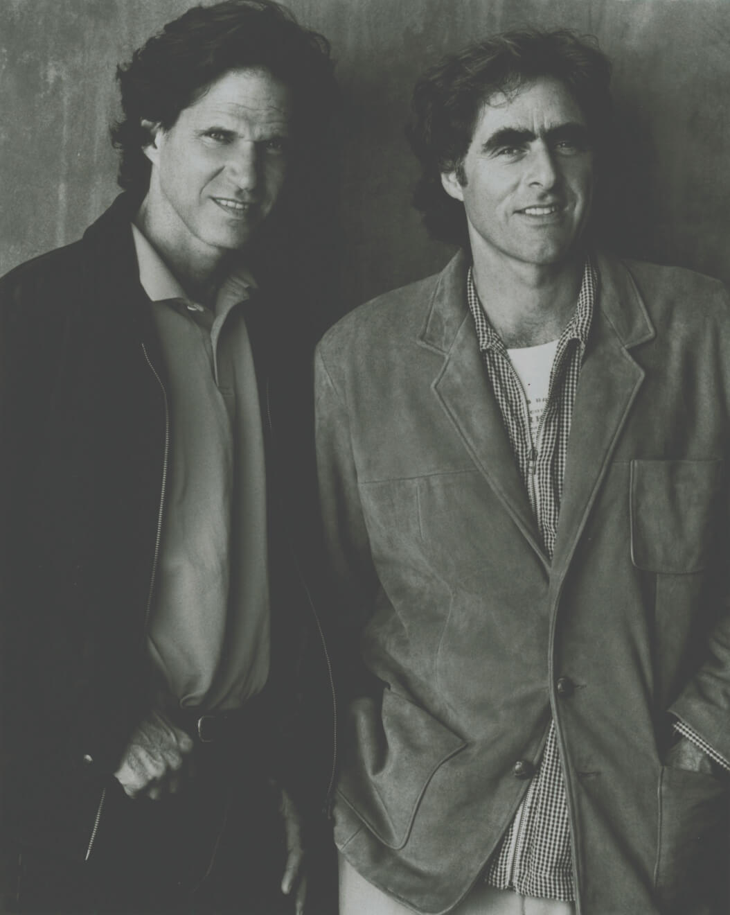 Roots founders