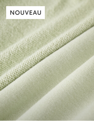 Summer Cloud fabric close-up