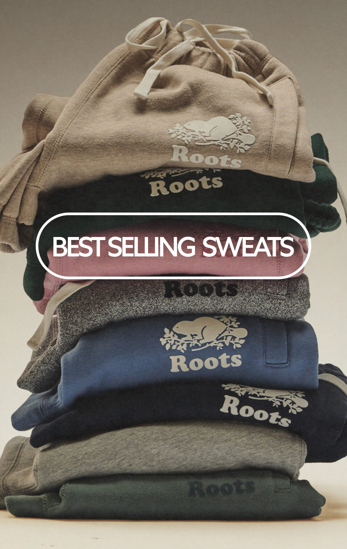 Best Selling Sweats