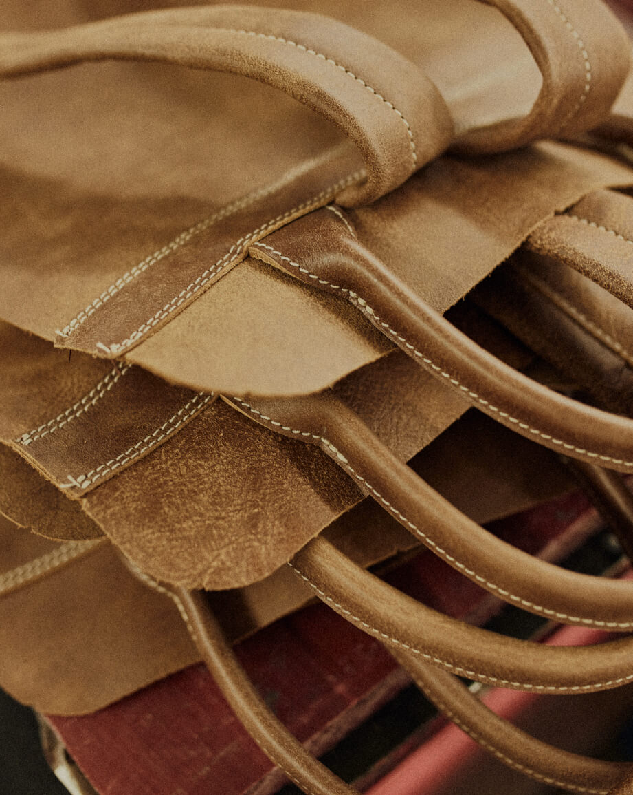 Leather Bags