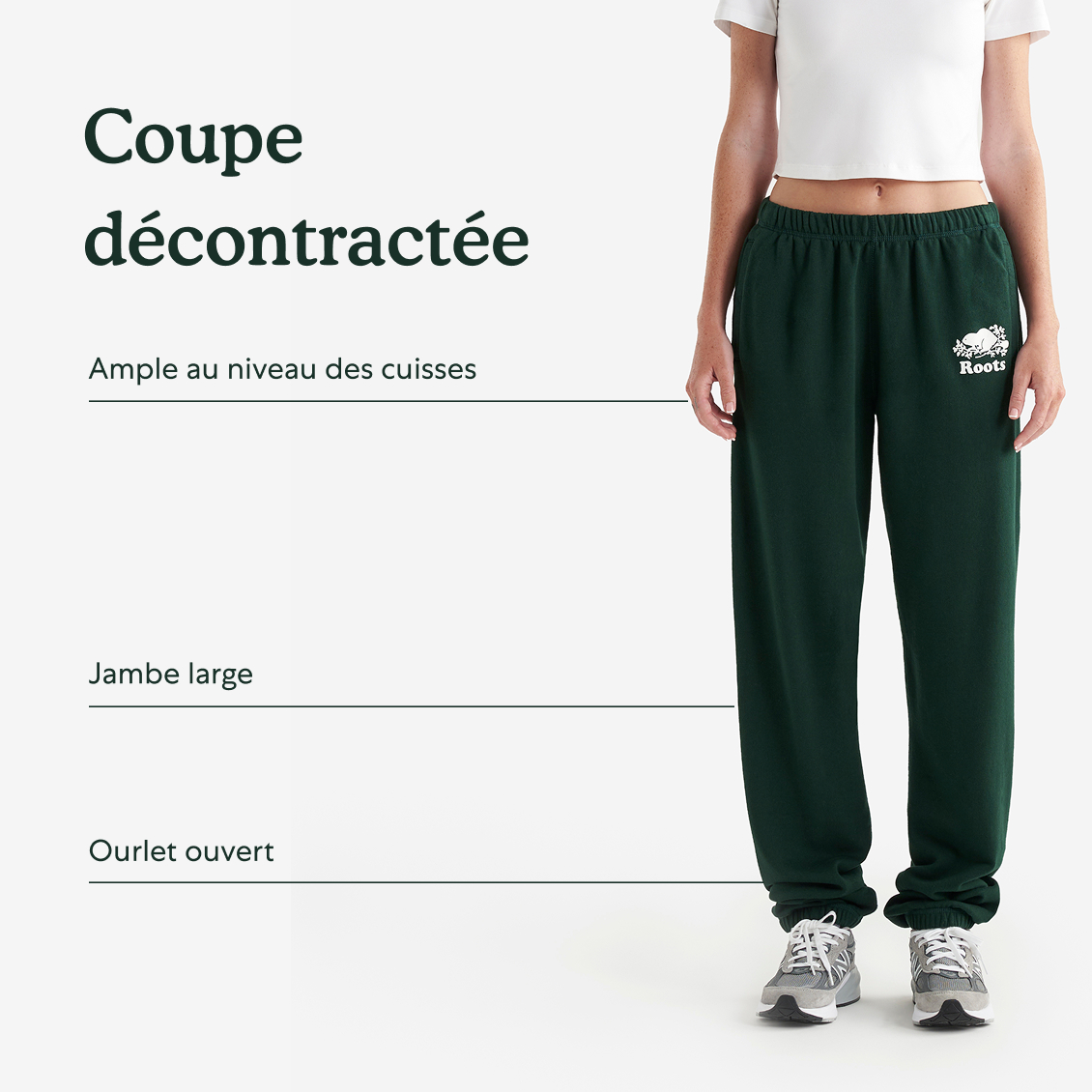 Women Fit Guide Image 1