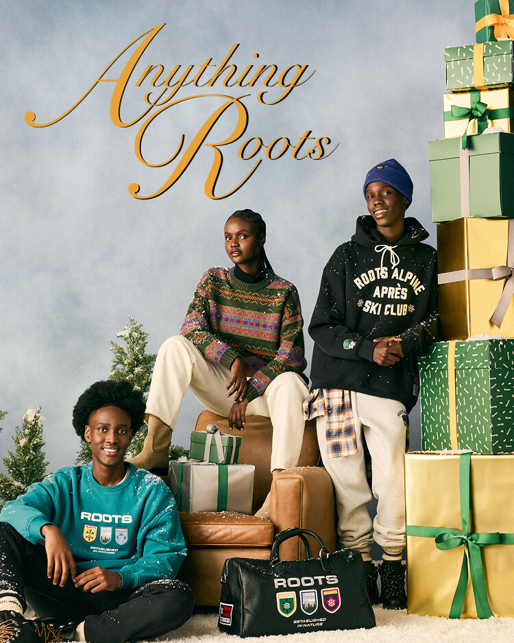 Anything Roots Mobile