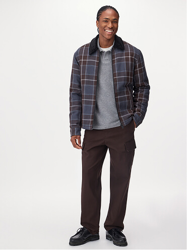 Men's Outerwear