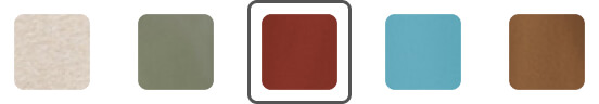Seasonal Color Option 1