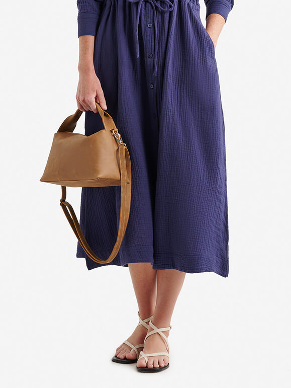 Leather Bags