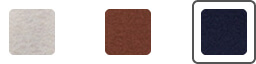 Beavermark V-Neck Top colour swatches
