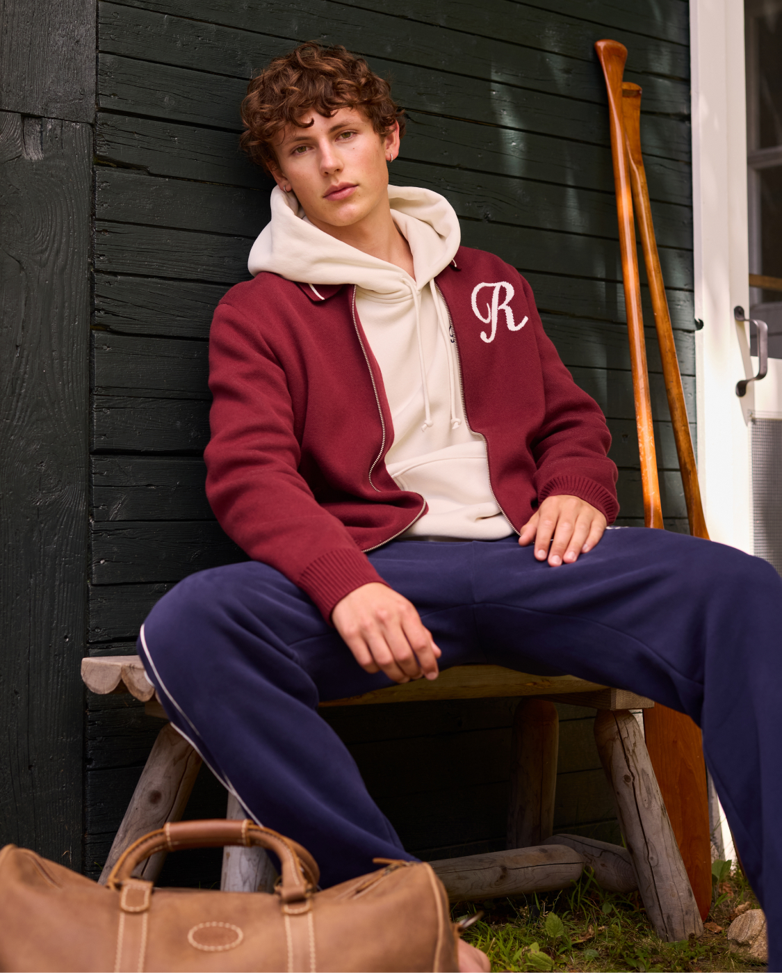 Summer Lookbook