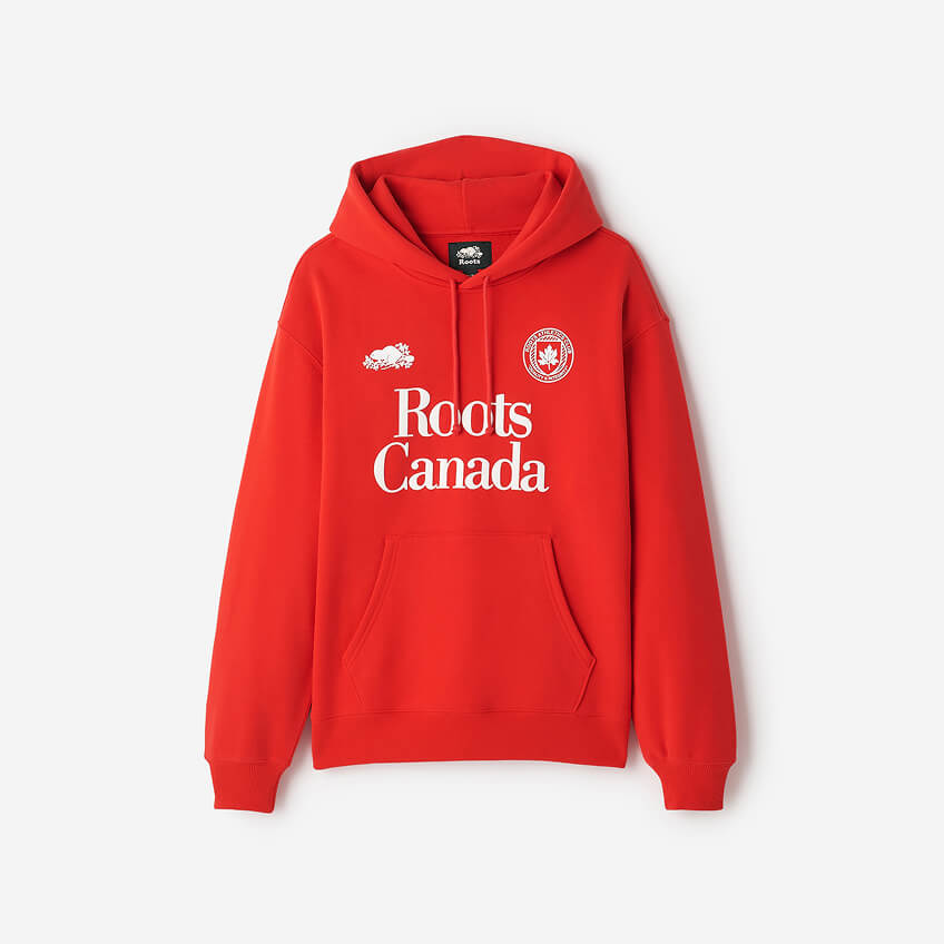 Northern Athletics Hoodie