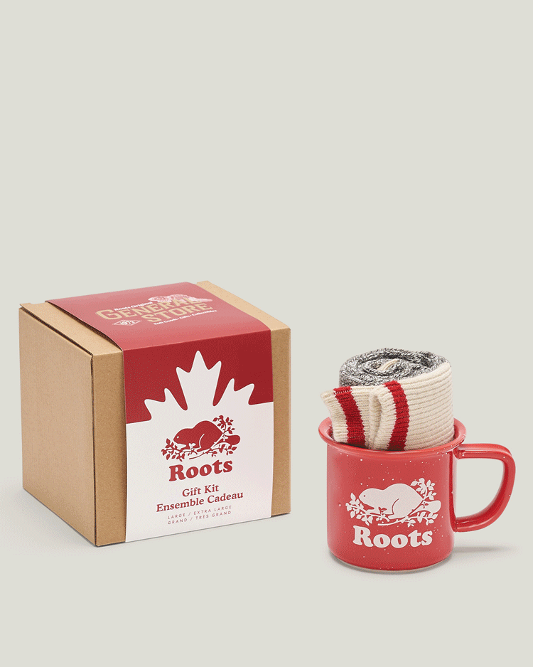 Roots Tennis & Golf Collection