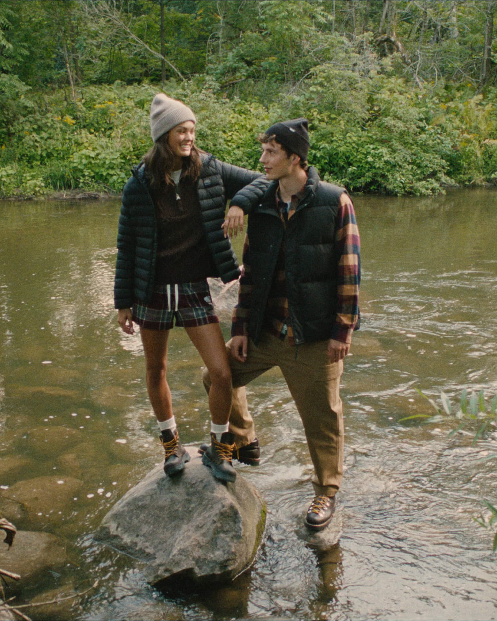 タグ付き！カナダ発祥Roots ヨガウェア Roots Casual Clothing for Men, Women, and Kids | Roots