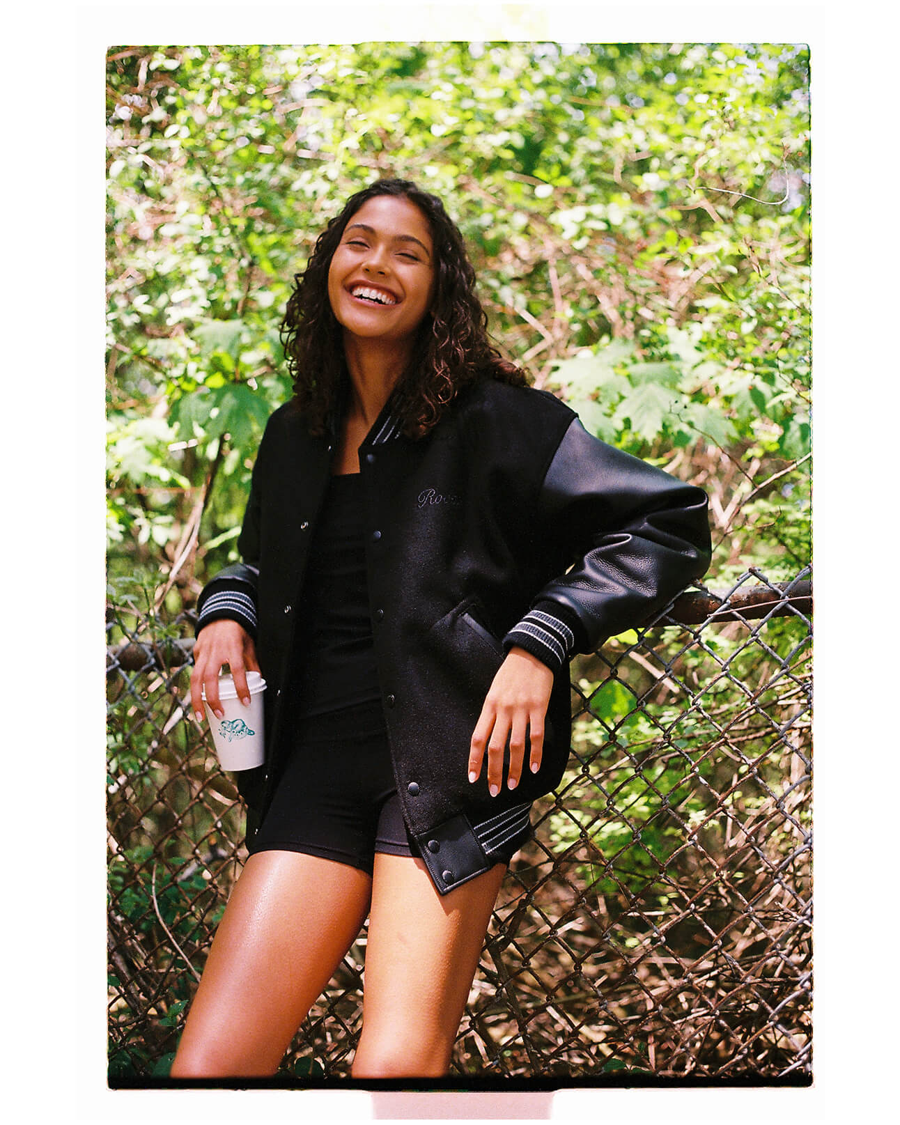 Move through your day effortlessly