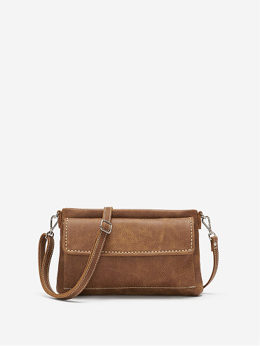 Leather Bags