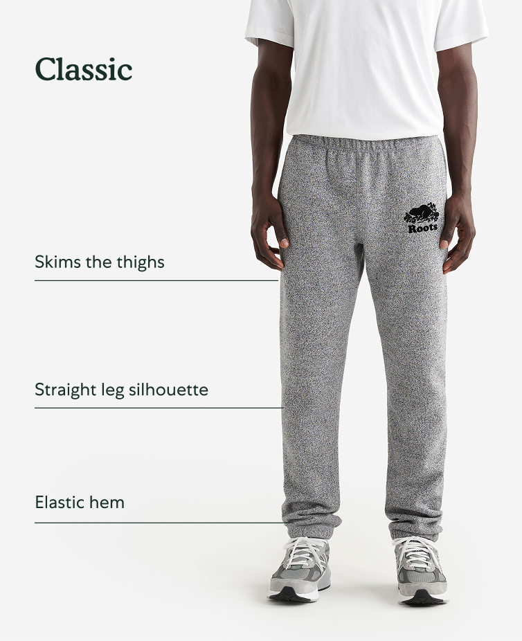 Men Fit Guide Mobile Image
