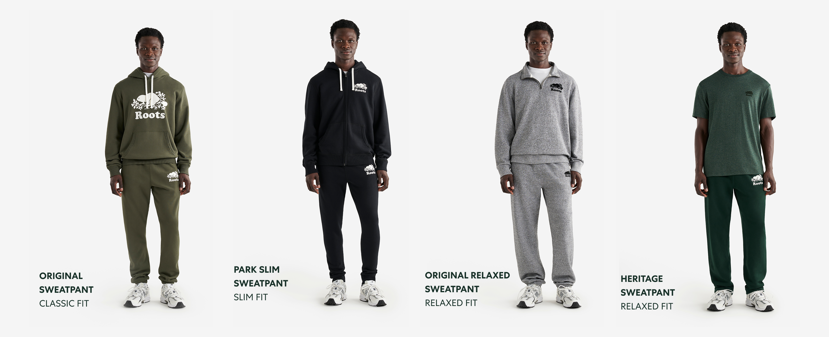 Style Guide Men's Fit