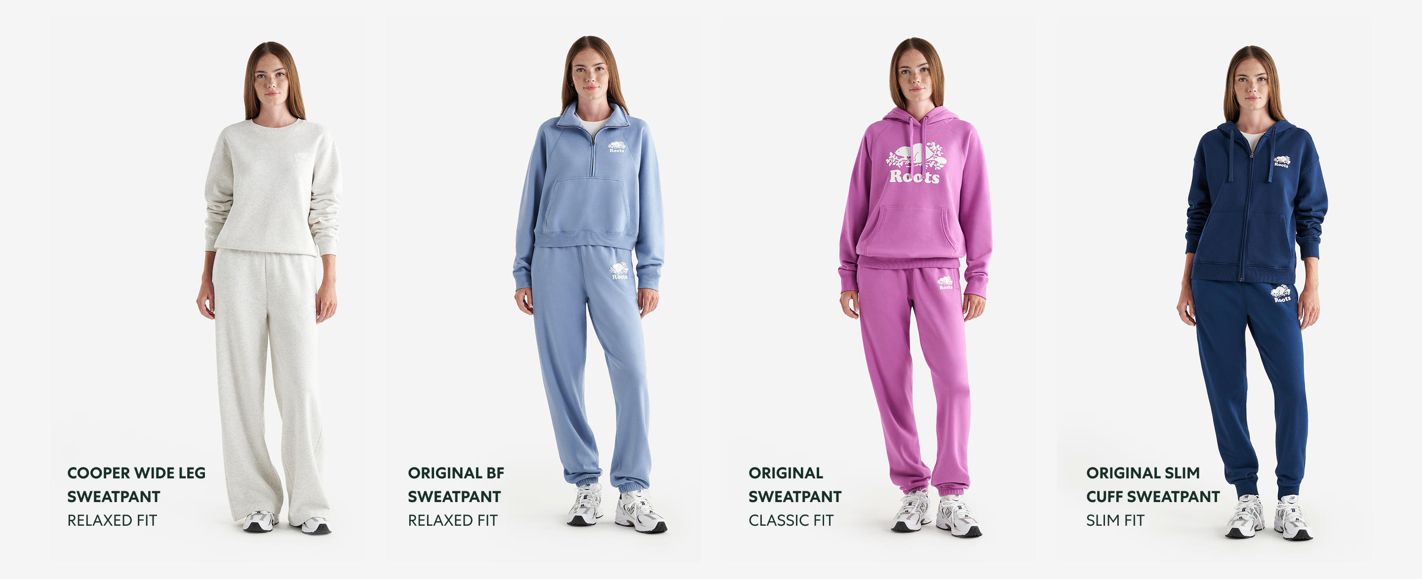 Style Guide Women's Fit