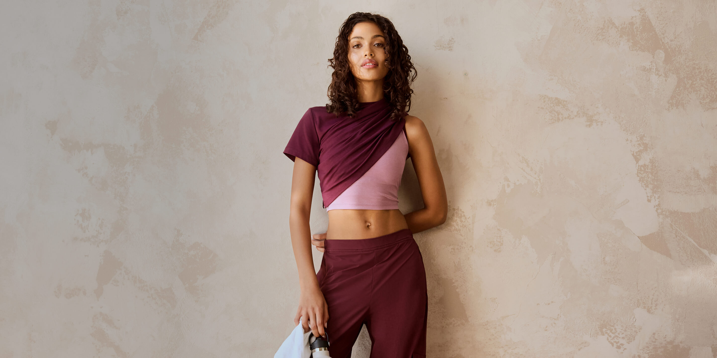 The Active Short Sleeve