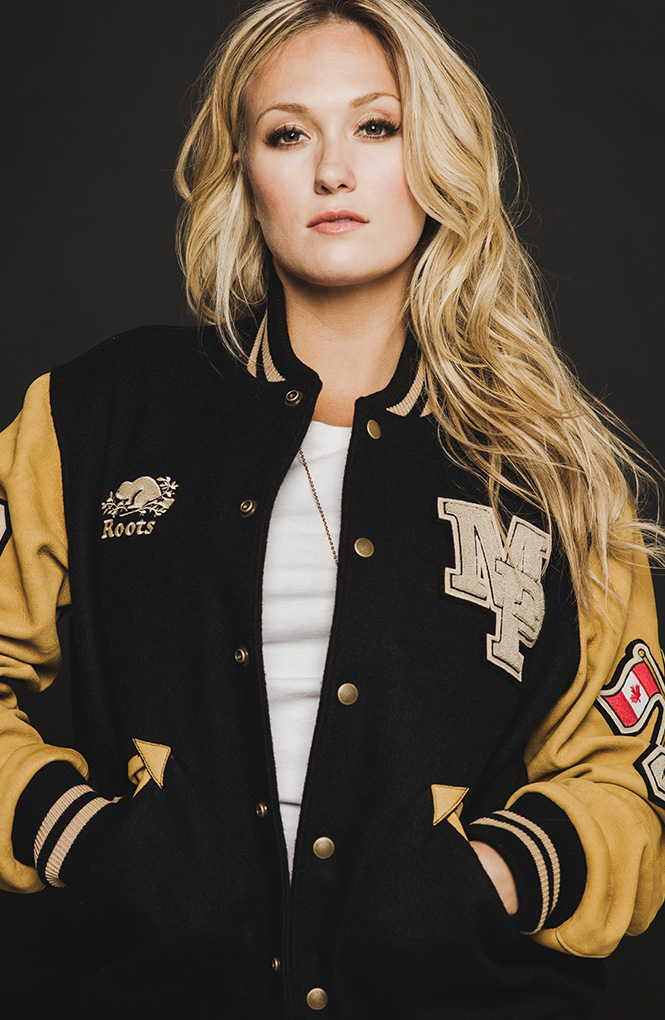 Award Jacket Customization Womens