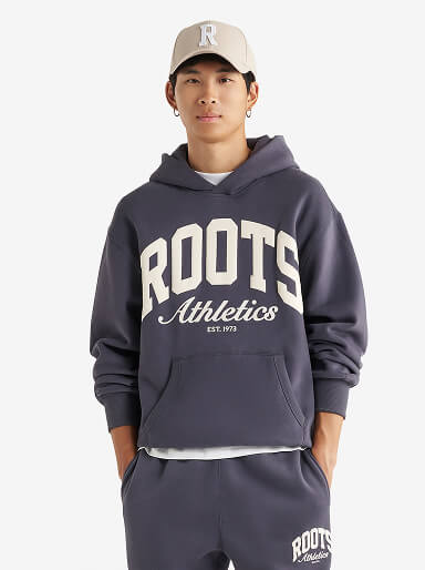 Men's Sweatshirts & Hoodies