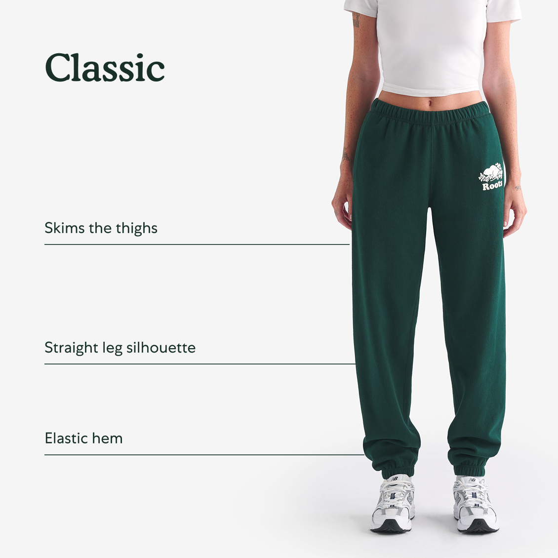 Women Fit Guide Image 1