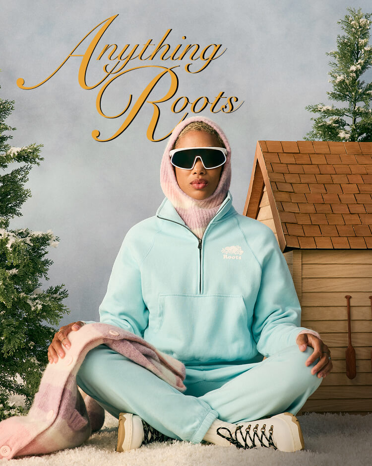 Anything Roots Mobile