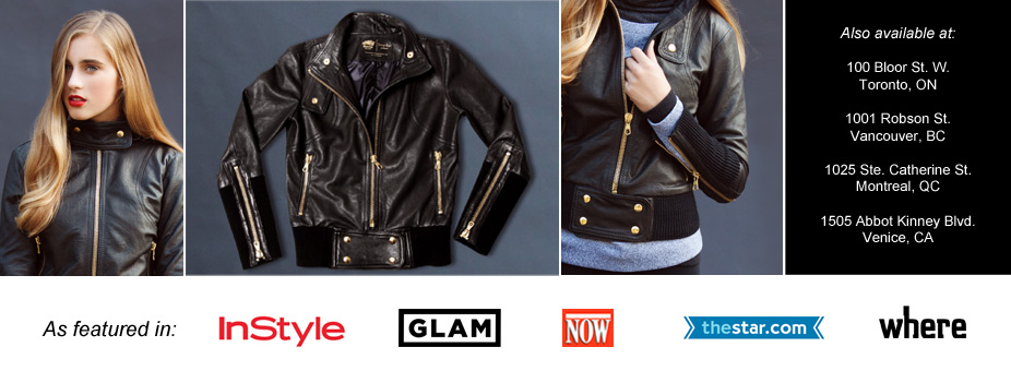 Smythe Er By Roots Using Their 2008 Er As Inspiration We Updated The Rugged Design With Distressed Leather Bold Hardware And Handcrafted It In Our Toronto Factory