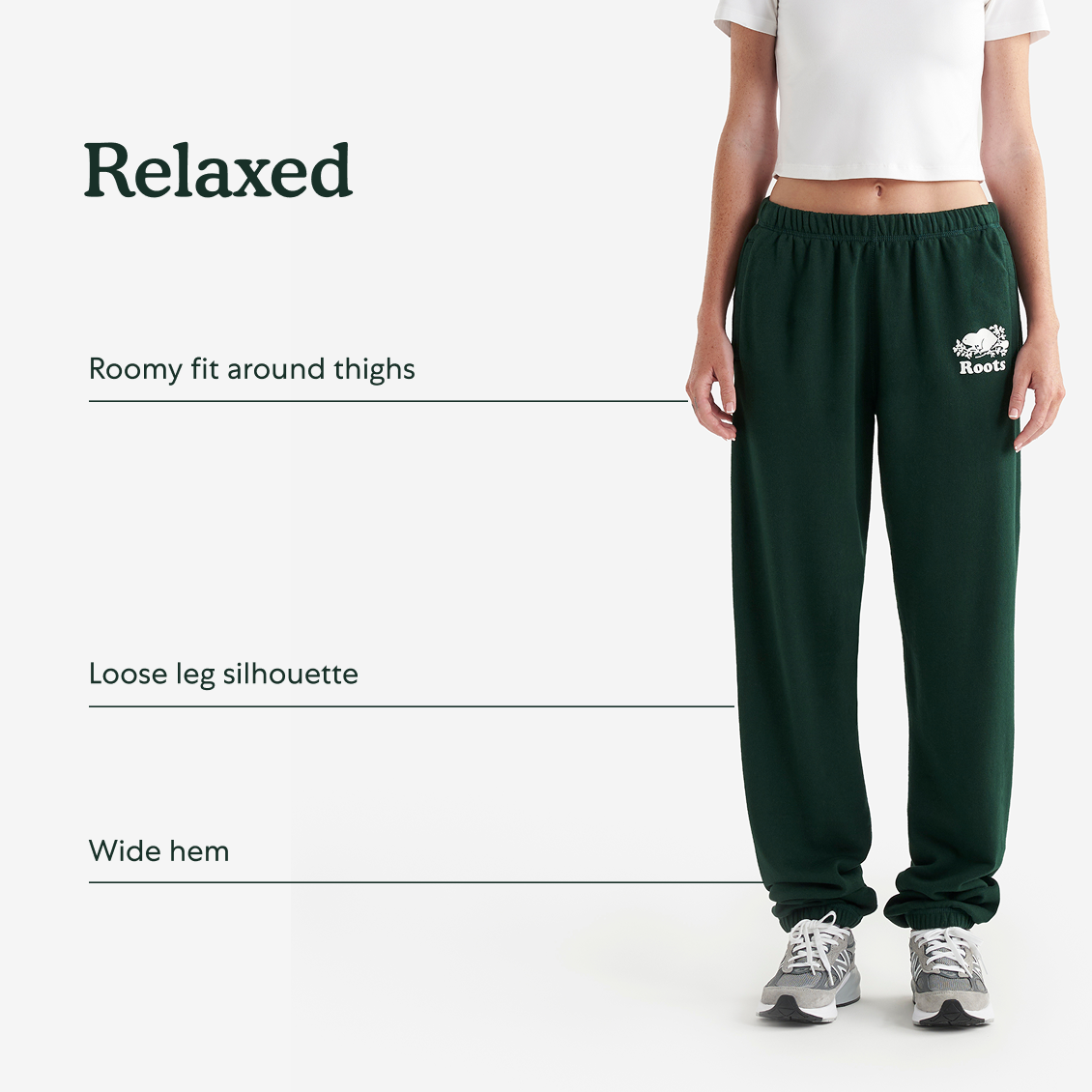 Women Fit Guide Image 1