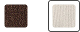 Robson Shaker Crew Sweater colour swatches