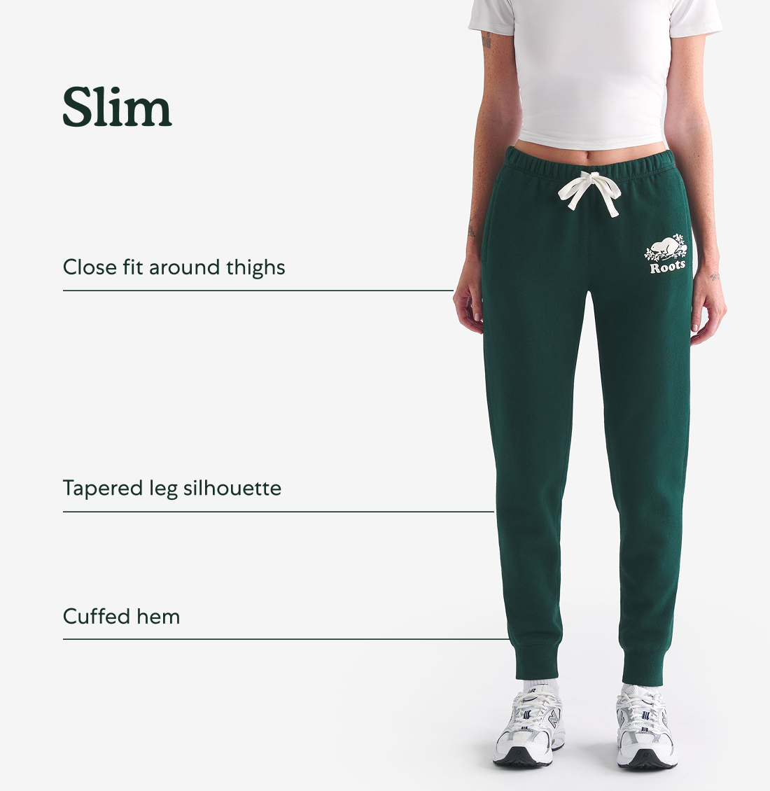 Women Fit Guide Image 1