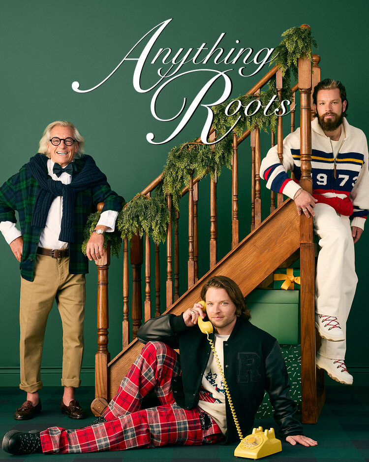 Anything Roots Mobile