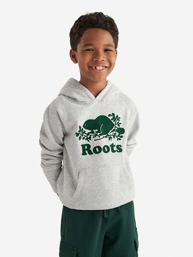 Kids' Sweatshirts & Hoodies