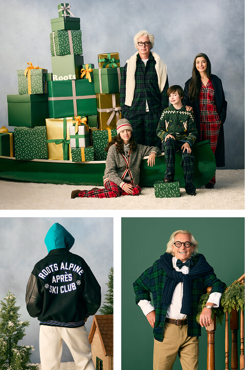 Gifting collage — slide 4