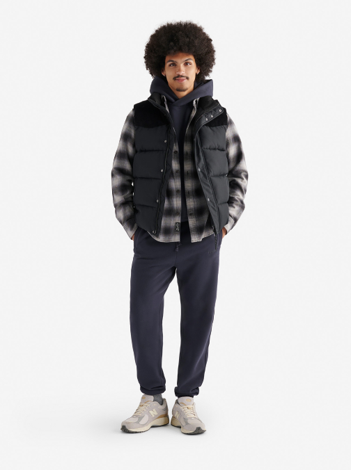 Men s Jackets Coats Roots