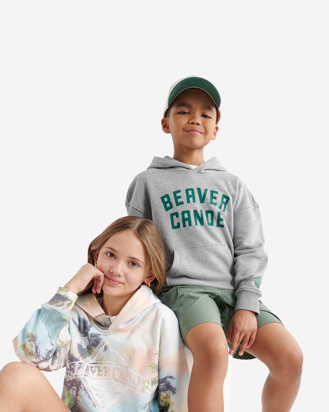 Roots Tennis & Golf Collection