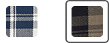 Cypress Twill Relaxed Shirt colour swatches