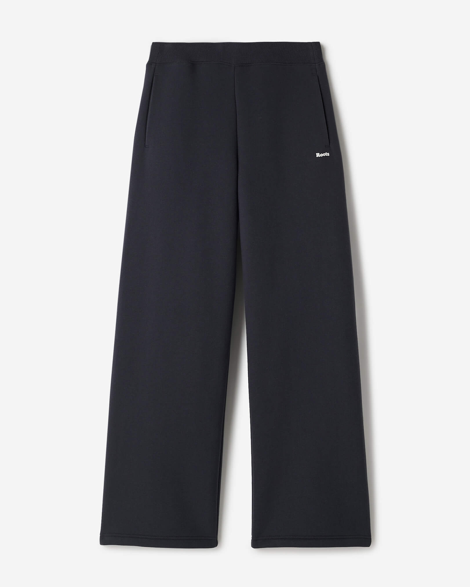 Cloud Wide Leg Sweatpant