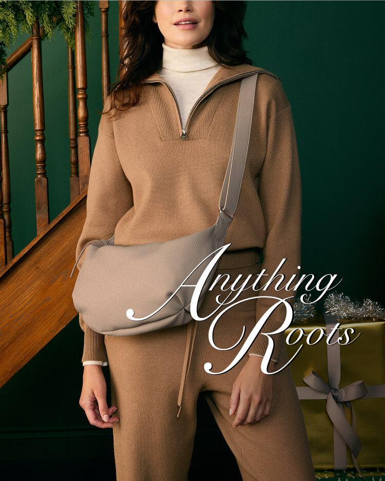 Anything Roots Mobile