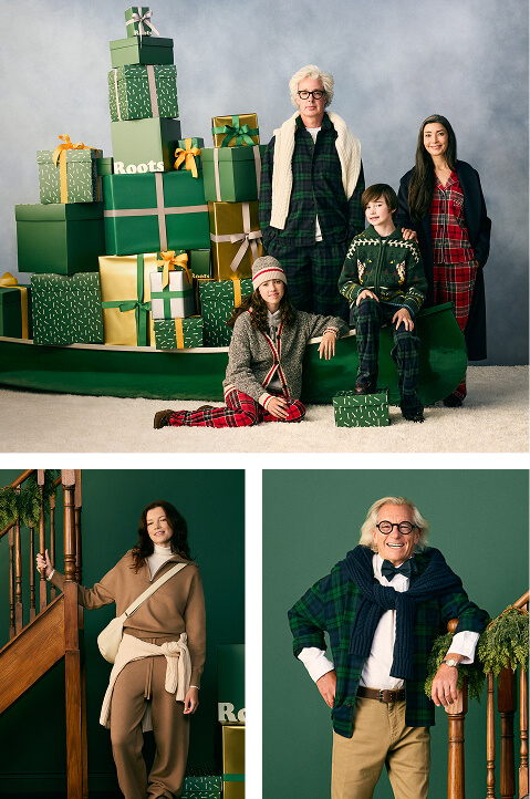 Gifting collage — slide 4