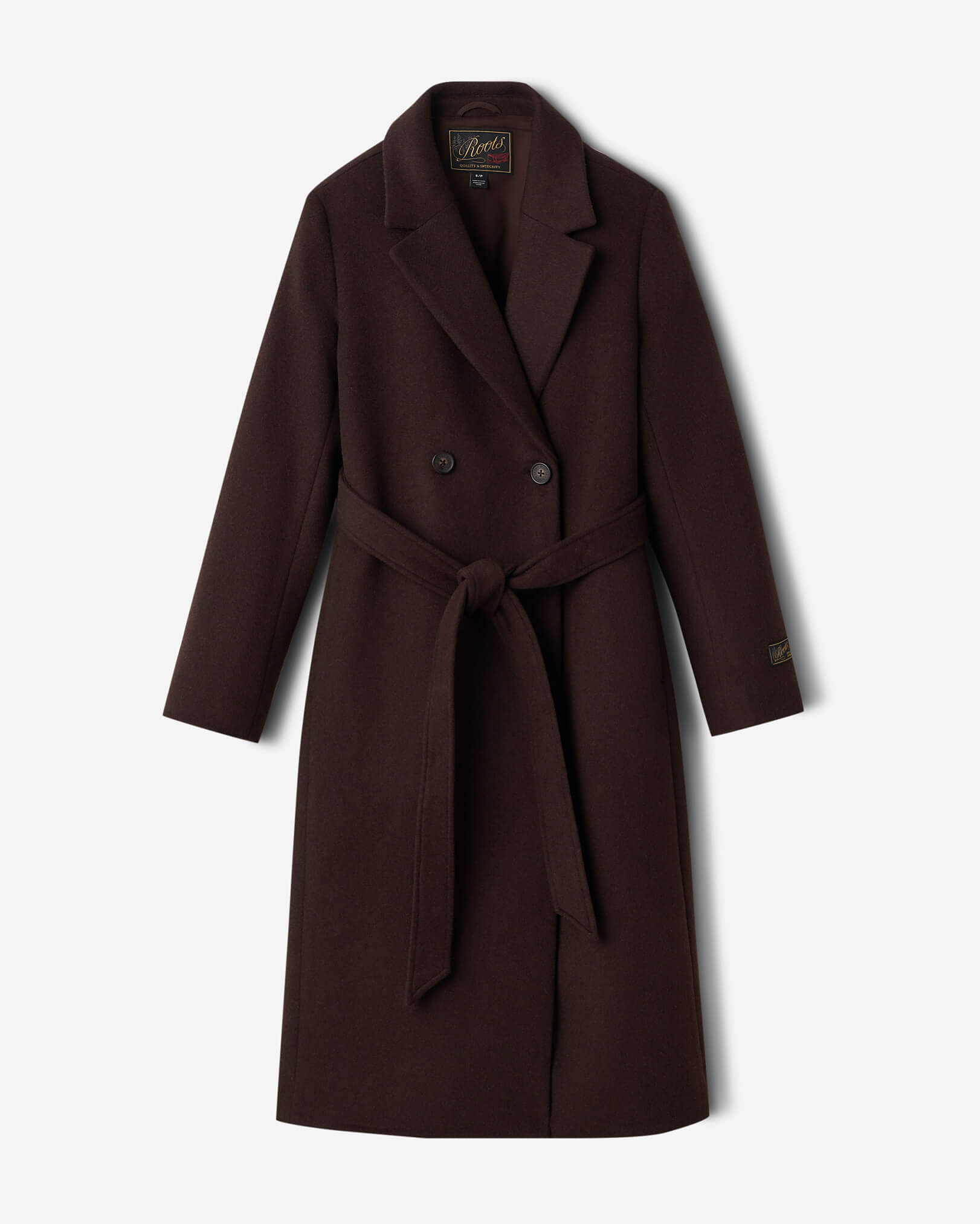 Alma Coat