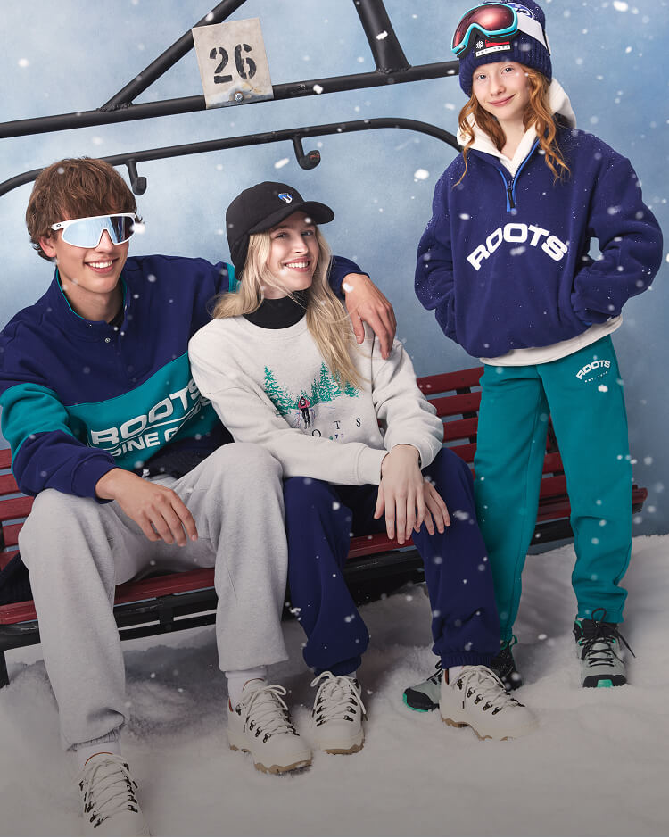 Anything Roots Mobile