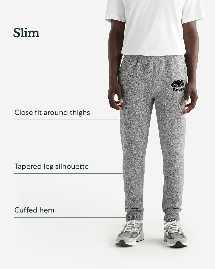 Men Fit Guide Mobile Image