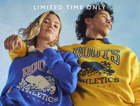 Mens Active Accessories | Roots