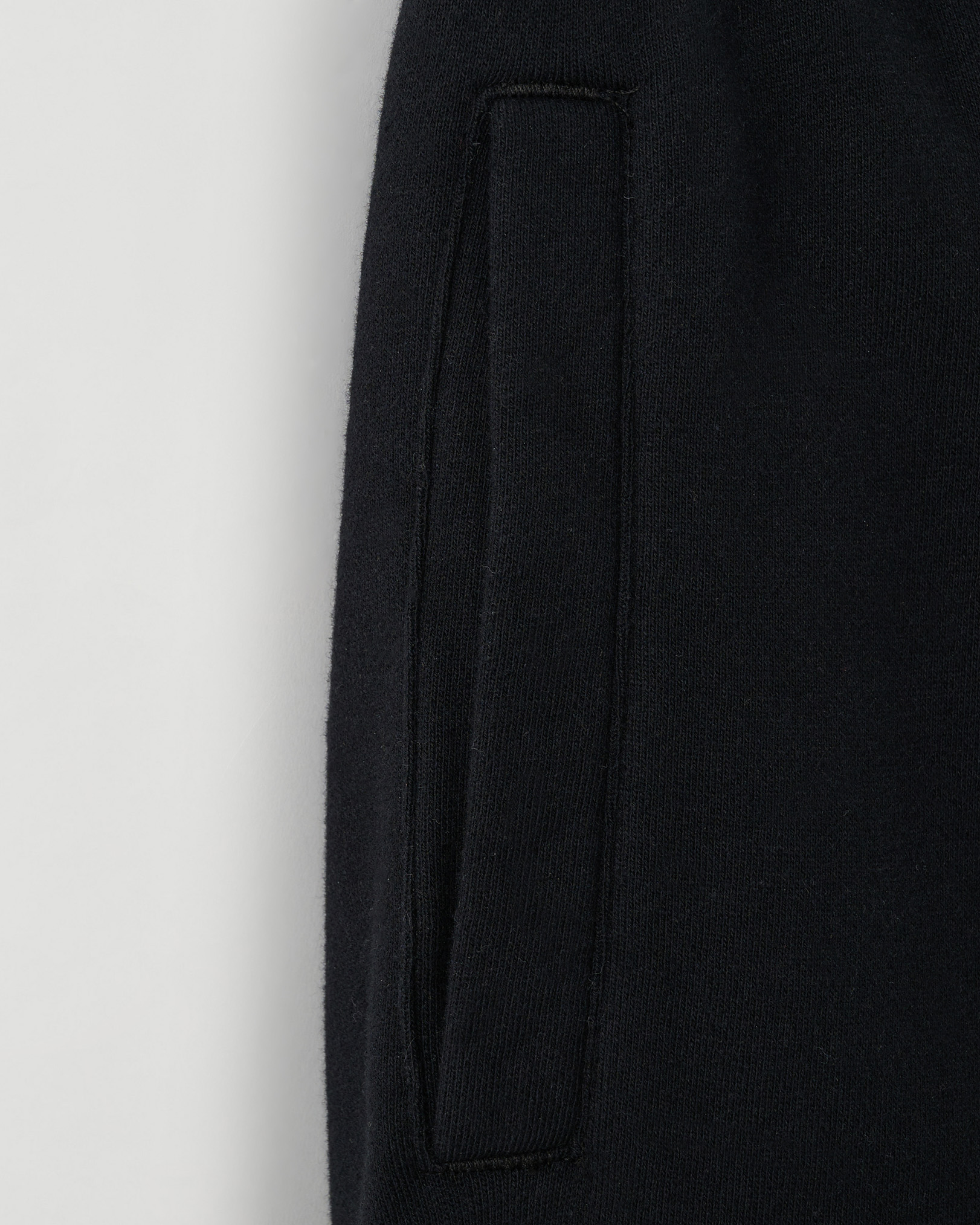 roots park slim sweatpant