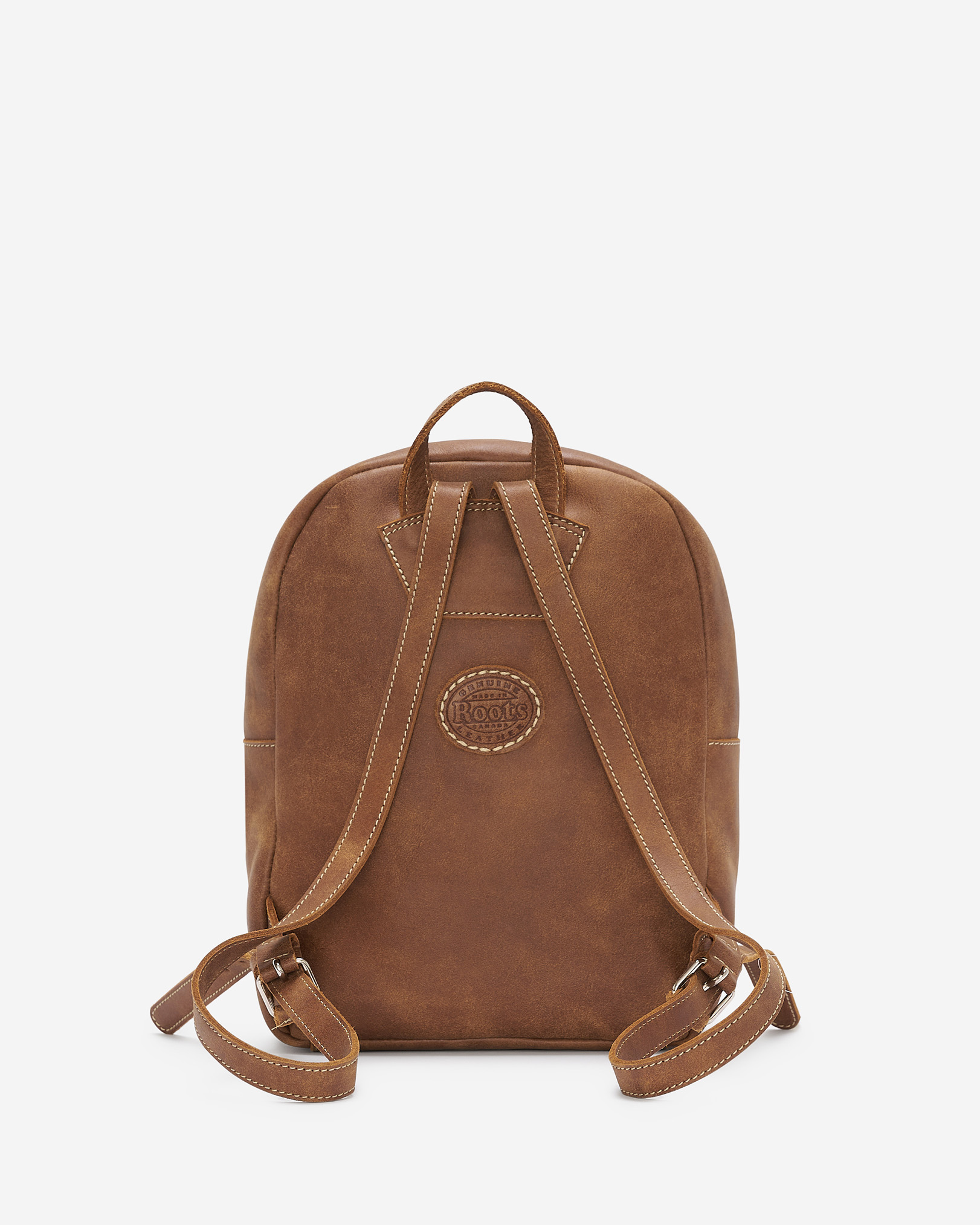 Maple Leaf Backpack Tribe Backpacks Roots