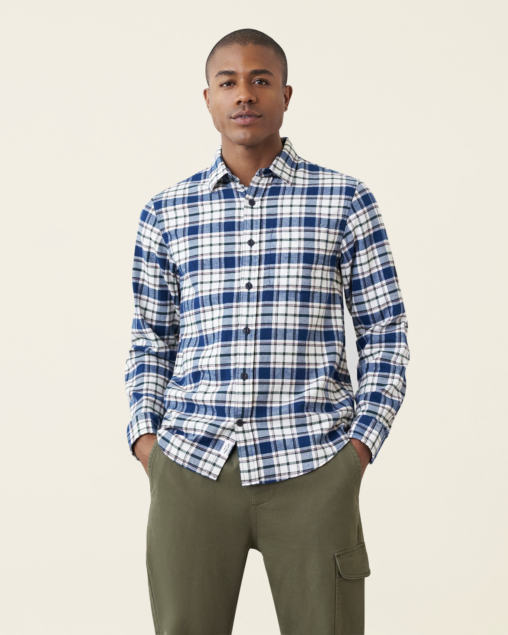 Manning shirt shop