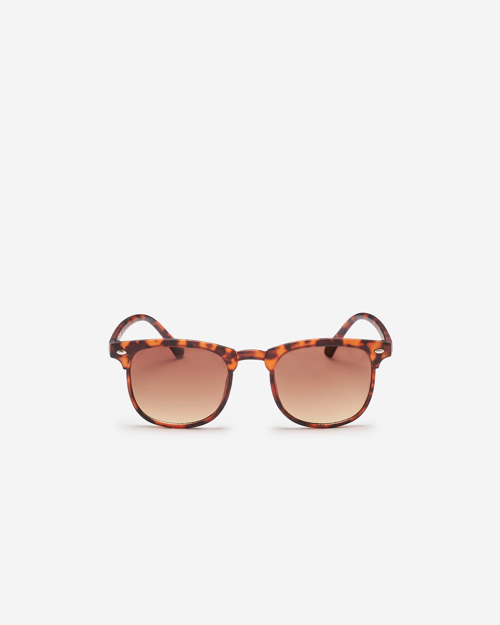 Roots Kids Clubmaster Sunglasses in Tortoise
